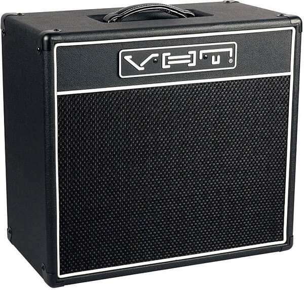 VHT Special 6 Guitar Speaker Cabinet (1x12"), Main