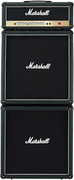 Marshall AVT50HX Guitar Amplifier Head (50 Watts), Main
