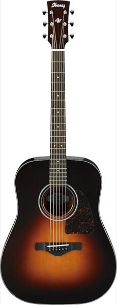 Ibanez AW4000 Artwood Acoustic Guitar, Main