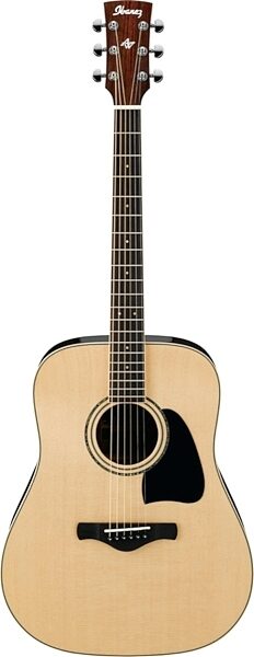 Ibanez AW535 Artwood Acoustic Guitar, Natural