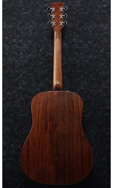 Ibanez AW54JR-OPN Artwood Dreadnought Junior Acoustic Guitar, View