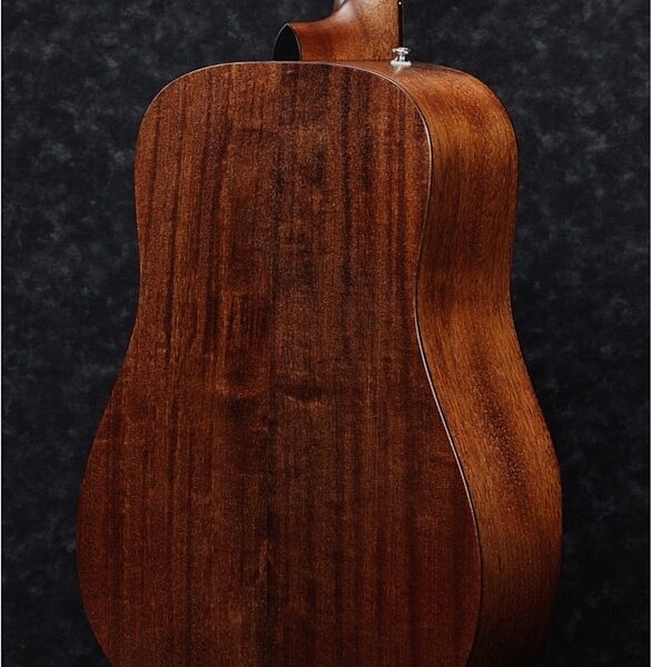 Ibanez AW54JR-OPN Artwood Dreadnought Junior Acoustic Guitar, View