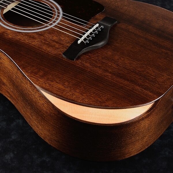Ibanez AW54JR-OPN Artwood Dreadnought Junior Acoustic Guitar, View
