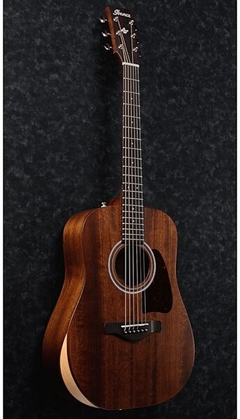 Ibanez AW54JR-OPN Artwood Dreadnought Junior Acoustic Guitar, View