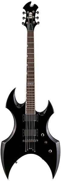 ESP LTD AX-360 Electric Guitar, Black