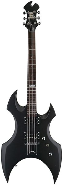 ESP LTD AX-50 Electric Guitar, Black