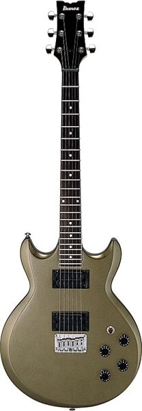 Ibanez AX120 Electric Guitar, Antique Bronze