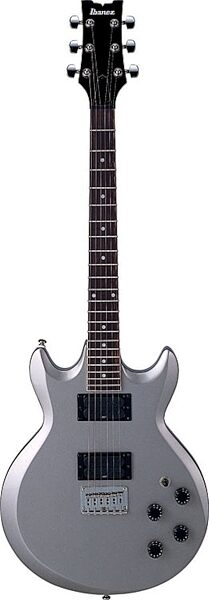 Ibanez AX120 Electric Guitar, Gray Nickel