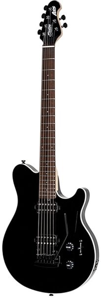 Sterling by Music Man Axis AX3 Electric Guitar, ve