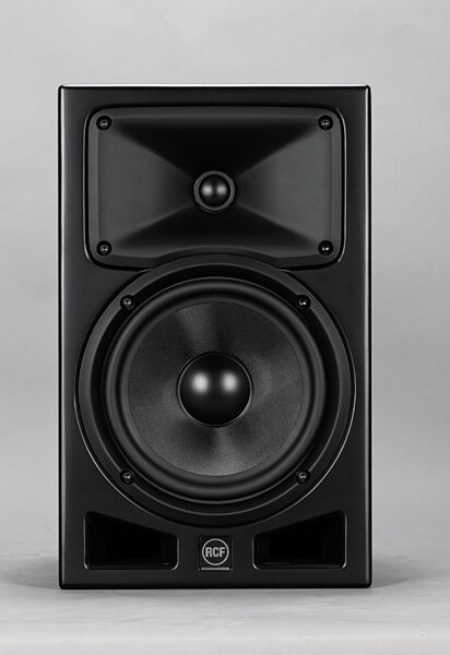 RCF Ayra Pro 8 Active Studio Monitor, Single Speaker, Action Position Front