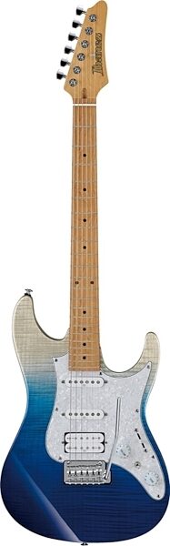 Ibanez AZ224F Premium Electric Guitar (with Case), Main