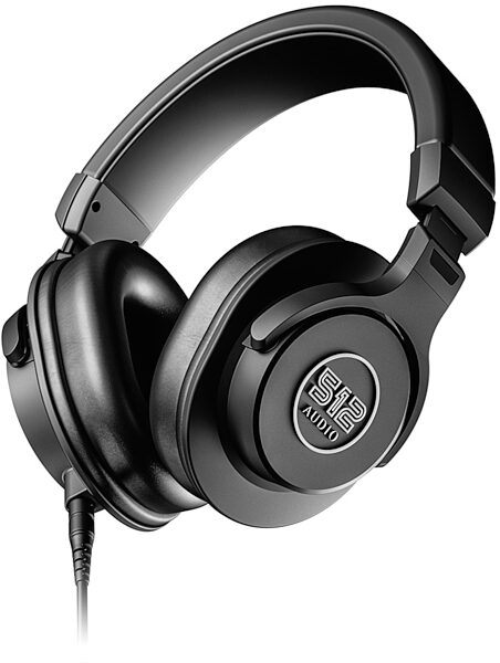 512 Audio Academy Closed-Back Headphones, main