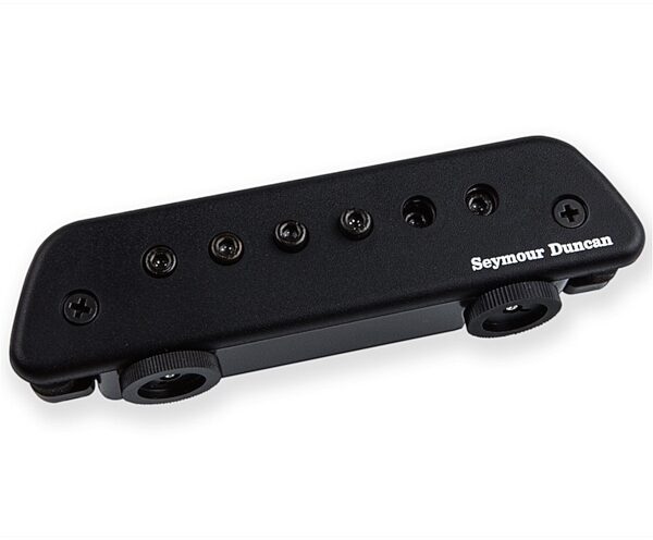 Seymour Duncan Active Mag In-Hole Acoustic Pickup, New, Main