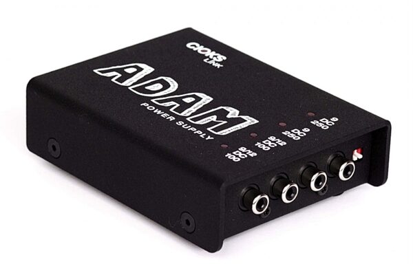 Cioks Adam Link Pedal Power Supply, Alt2