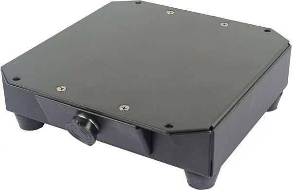 JMAZ Aero EB-01 External Battery Pack, Detail Side