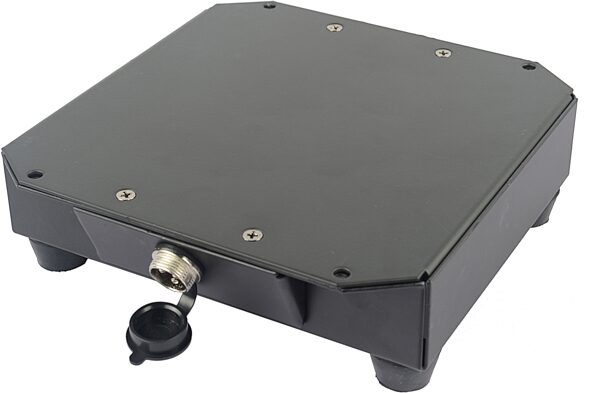 JMAZ Aero EB-01 External Battery Pack, Detail Side