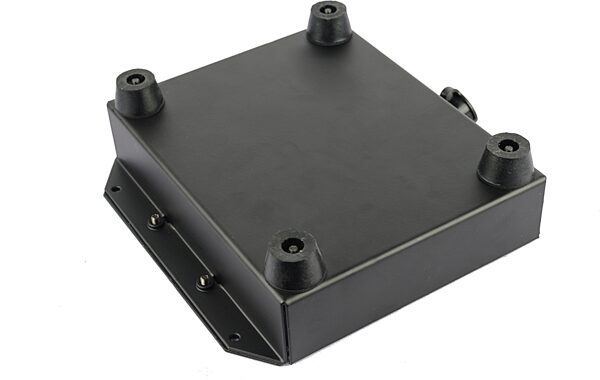 JMAZ Aero EB-01 External Battery Pack, Detail Side