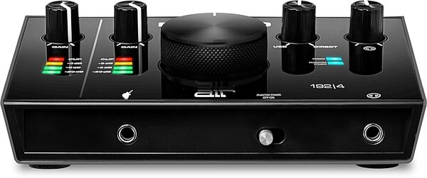 M-Audio AIR 192|4 USB Audio Interface, New, Action Position Back