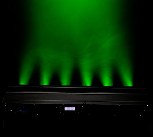 ColorKey AirBar HEX 6 Stage Light, view