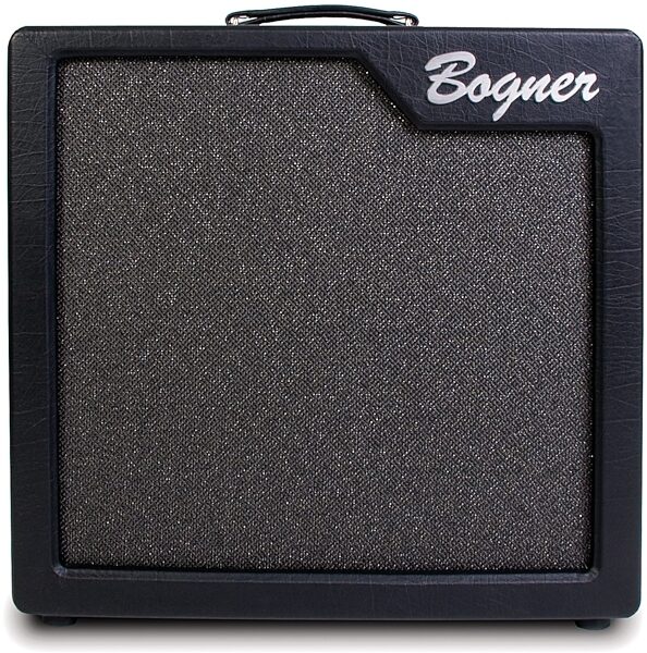 Bogner Alchemist 212EC Guitar Speaker Cabinet (50 Watts, 2x12"), Main
