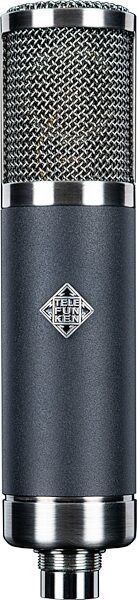 Telefunken TF47 Multi-Pattern Large-Diaphragm Condenser Microphone, New, Main