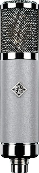 Telefunken TF51 Multi-Pattern Large-Diaphragm Tube Condenser Microphone, New, Main