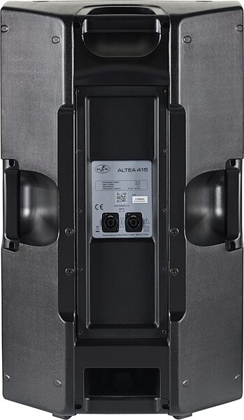 DAS Audio Altea-415 Passive Loudspeaker, New, nolabel