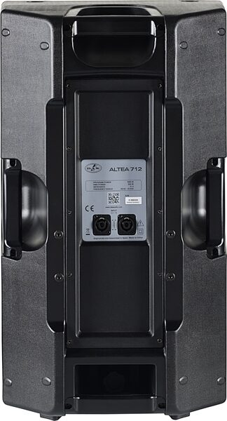 DAS Audio Altea-712 Passive Loudspeaker, New, Action Position Back