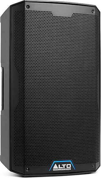 Alto Professional TS412 Powered Speaker, New, Action Position Back