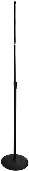 On-Stage MS8312 Upper Rocker-Lug Microphone Stand, Angle