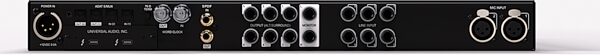 Universal Audio Apollo x6 Gen 2 Thunderbolt Audio Interface, Essentials+ Edition, New, Action Position Back