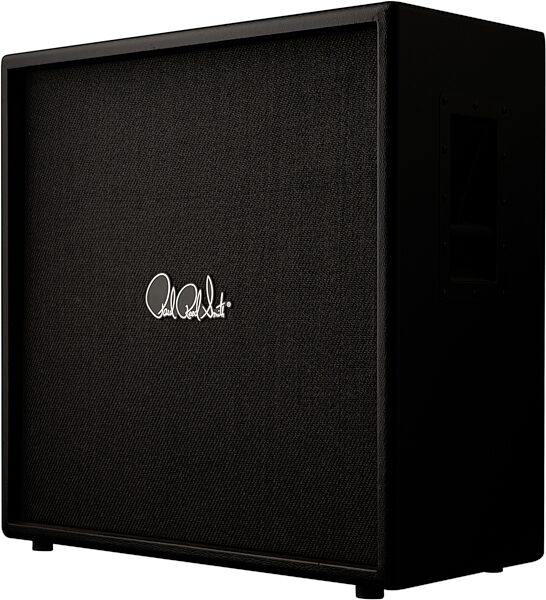 PRS Paul Reed Smith Archon Guitar Speaker Cabinet (4x12", 280 Watts), 16 Ohms, Action Position Back