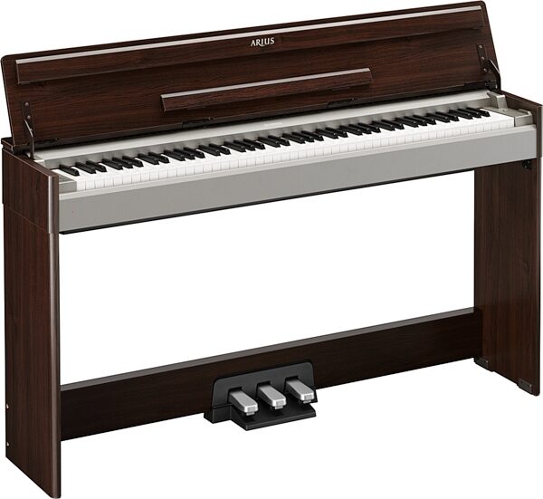 Yamaha Arius YDP-S31 88-Key Graded Hammer Piano, Main