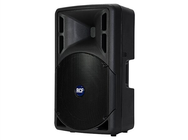 RCF ART 312-A Powered 2-Way Speaker (350 Watts, 1x12 in.), Left