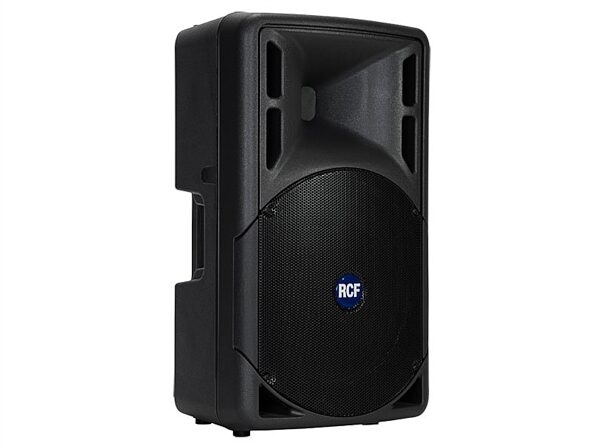 RCF ART 312-A Powered 2-Way Speaker (350 Watts, 1x12 in.), Right