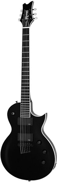 Kramer Assault 220 Plus Electric Guitar (with EMGs), Main