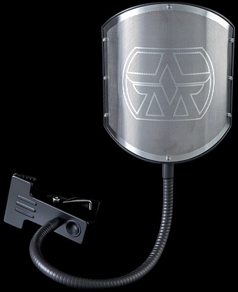 Aston Shield Premium Microphone Pop Filter, New, Main