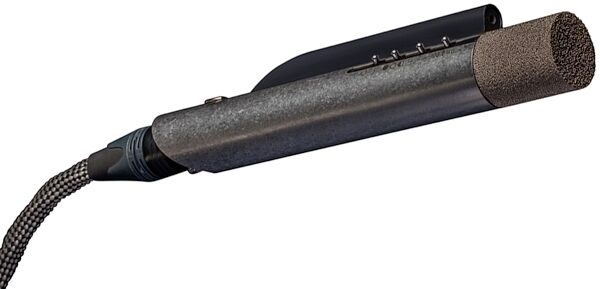 Aston Starlight Laser Targeting Condenser Microphone, View 4