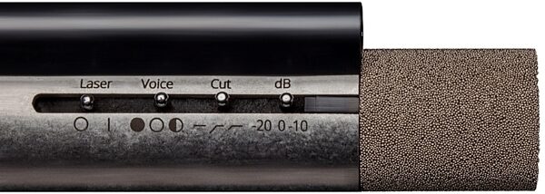 Aston Starlight Laser Targeting Condenser Microphone, View 2