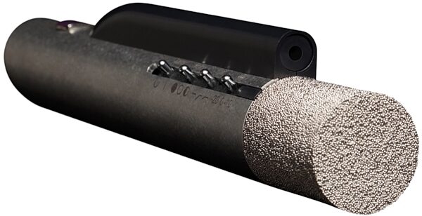 Aston Starlight Laser Targeting Condenser Microphone, View