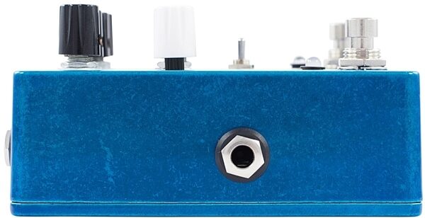 EarthQuaker Devices Avalanche Run V2 Stereo Delay Pedal, ve