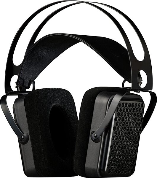 Avantone Planar Open-Back Headphones, Black, Action Position Back