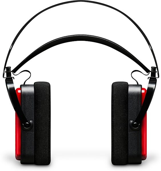 Avantone Planar Open-Back Headphones, Action Position Back