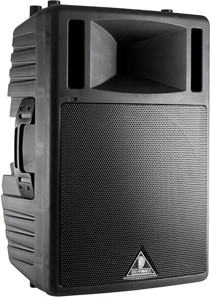 Behringer B300 Ultrawave PA Loudspeaker (300 Watts), Main