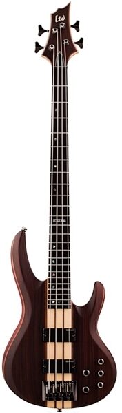 ESP LTD B4E Electric Bass, Main
