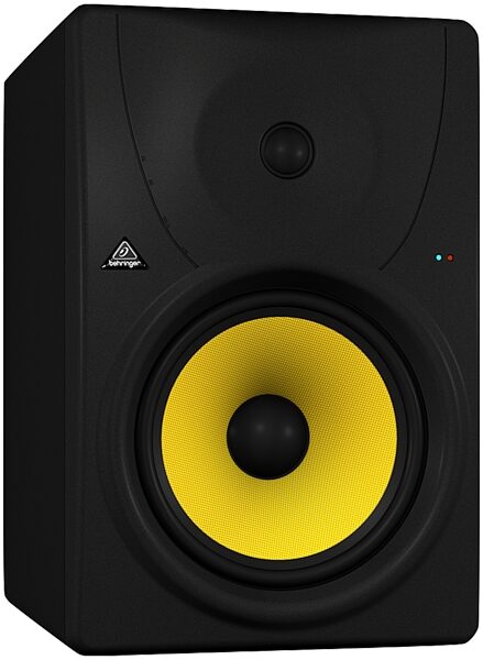 Behringer B1031A Truth Series Active Studio Monitor, View
