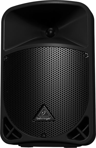 Behringer B108D Active PA Speaker System (300 Watts), Main