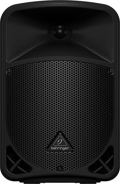 Behringer B108D Active PA Speaker System (300 Watts), Front