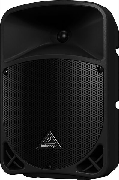 Behringer B108D Active PA Speaker System (300 Watts), Right