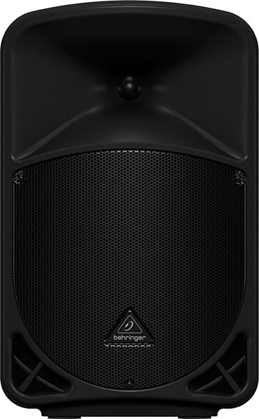 Behringer B110D Active PA Speaker System (300 Watts), Front